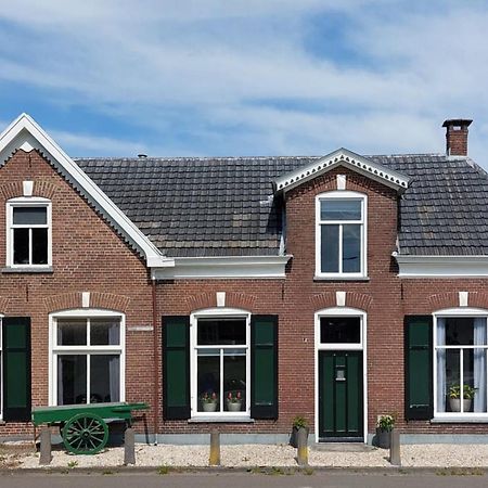 Appartement Zonderland Wapenveld Bagian luar foto