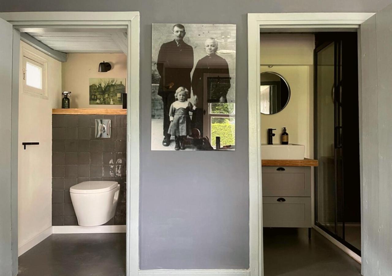 Appartement Zonderland Wapenveld Bagian luar foto