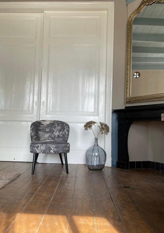 Appartement Zonderland Wapenveld Bagian luar foto