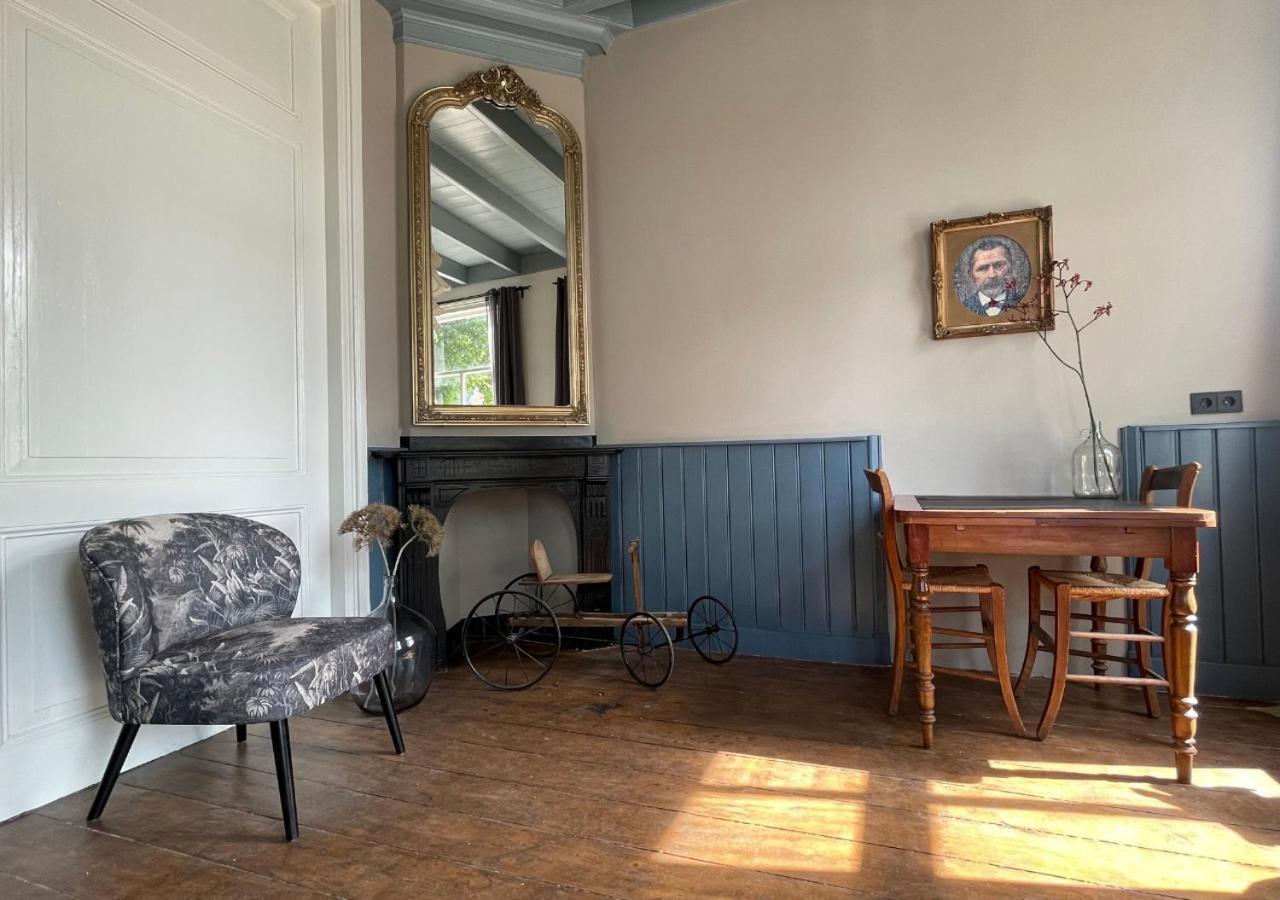 Appartement Zonderland Wapenveld Bagian luar foto