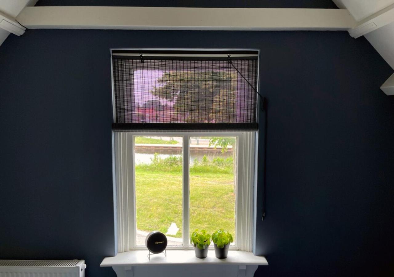 Appartement Zonderland Wapenveld Bagian luar foto