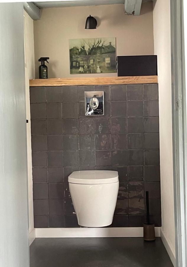 Appartement Zonderland Wapenveld Bagian luar foto