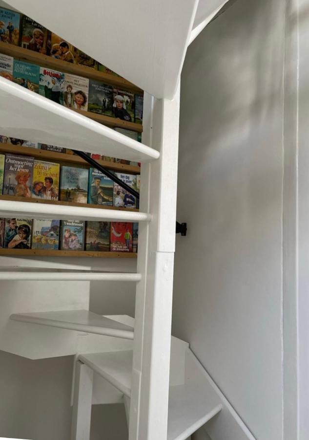 Appartement Zonderland Wapenveld Bagian luar foto